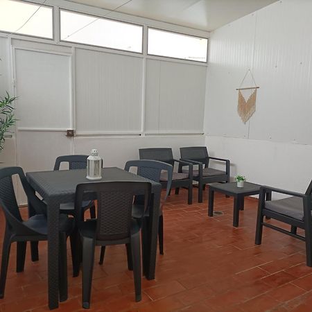 Al Bela Vida Appartement Tavira Buitenkant foto