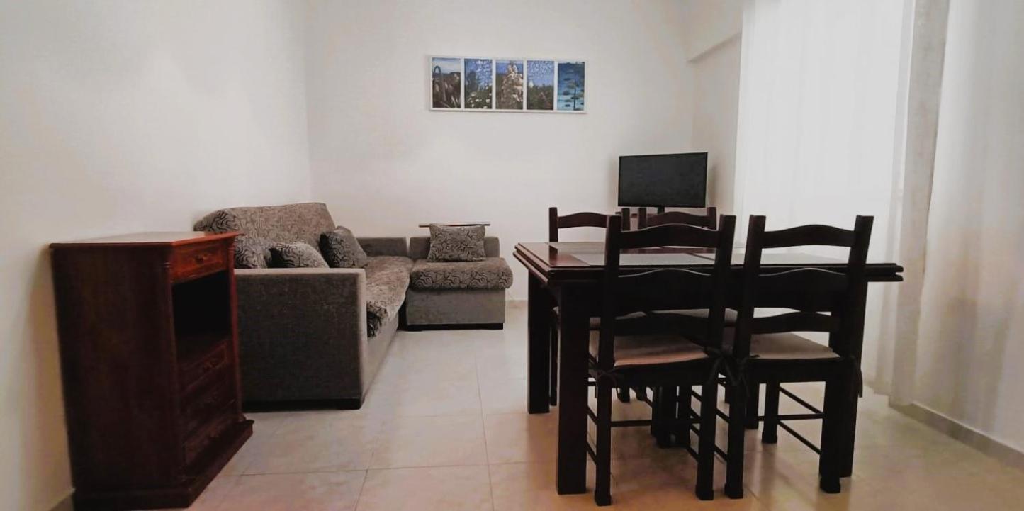 Al Bela Vida Appartement Tavira Buitenkant foto