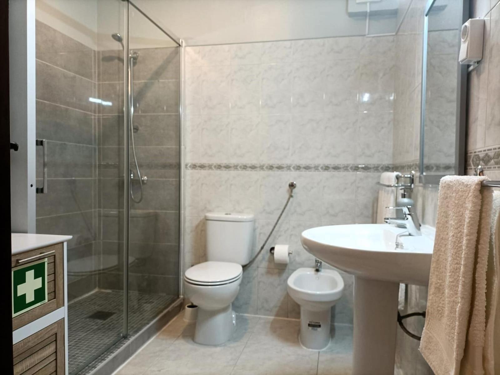 Al Bela Vida Appartement Tavira Buitenkant foto