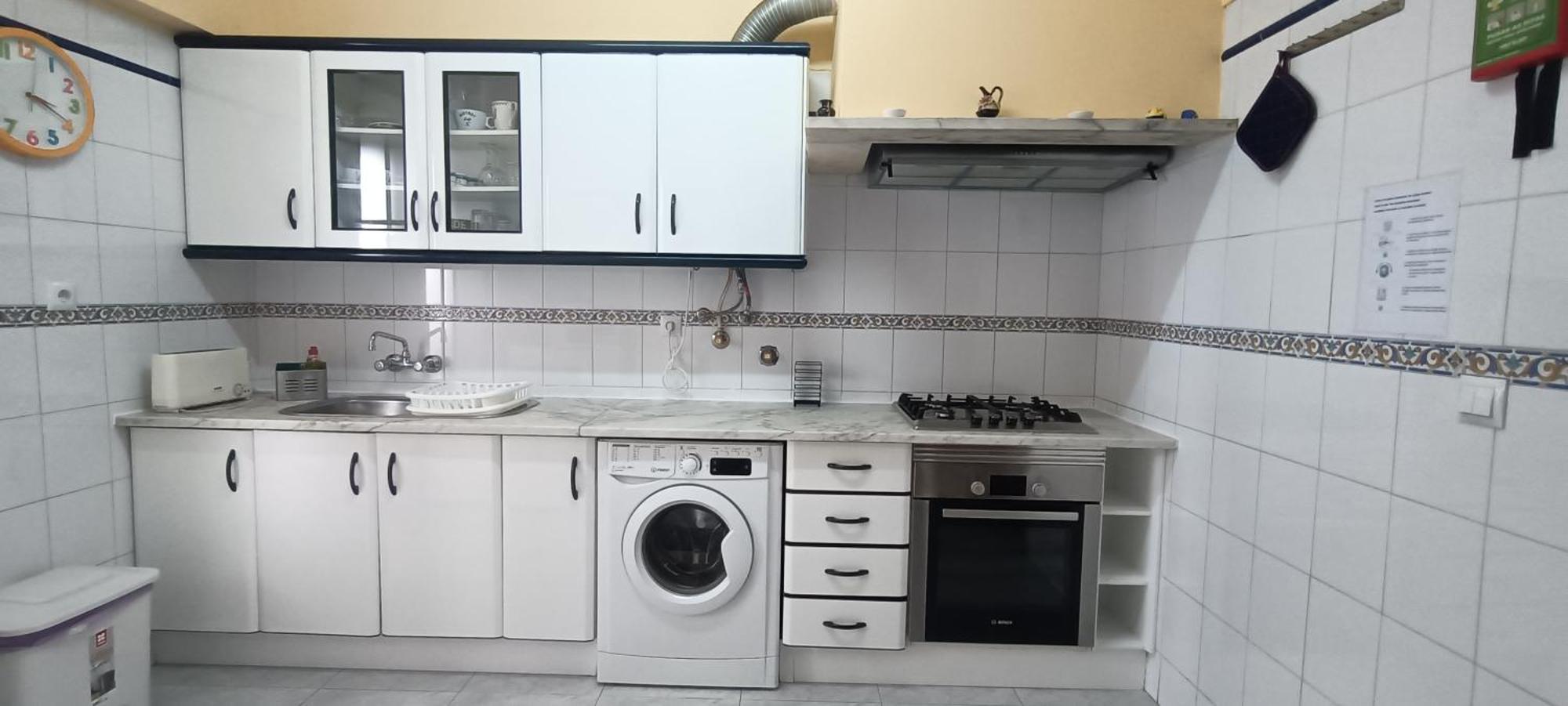 Al Bela Vida Appartement Tavira Buitenkant foto