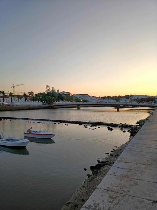 Al Bela Vida Appartement Tavira Buitenkant foto
