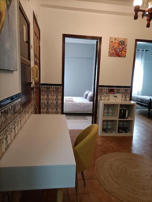 Al Bela Vida Appartement Tavira Buitenkant foto
