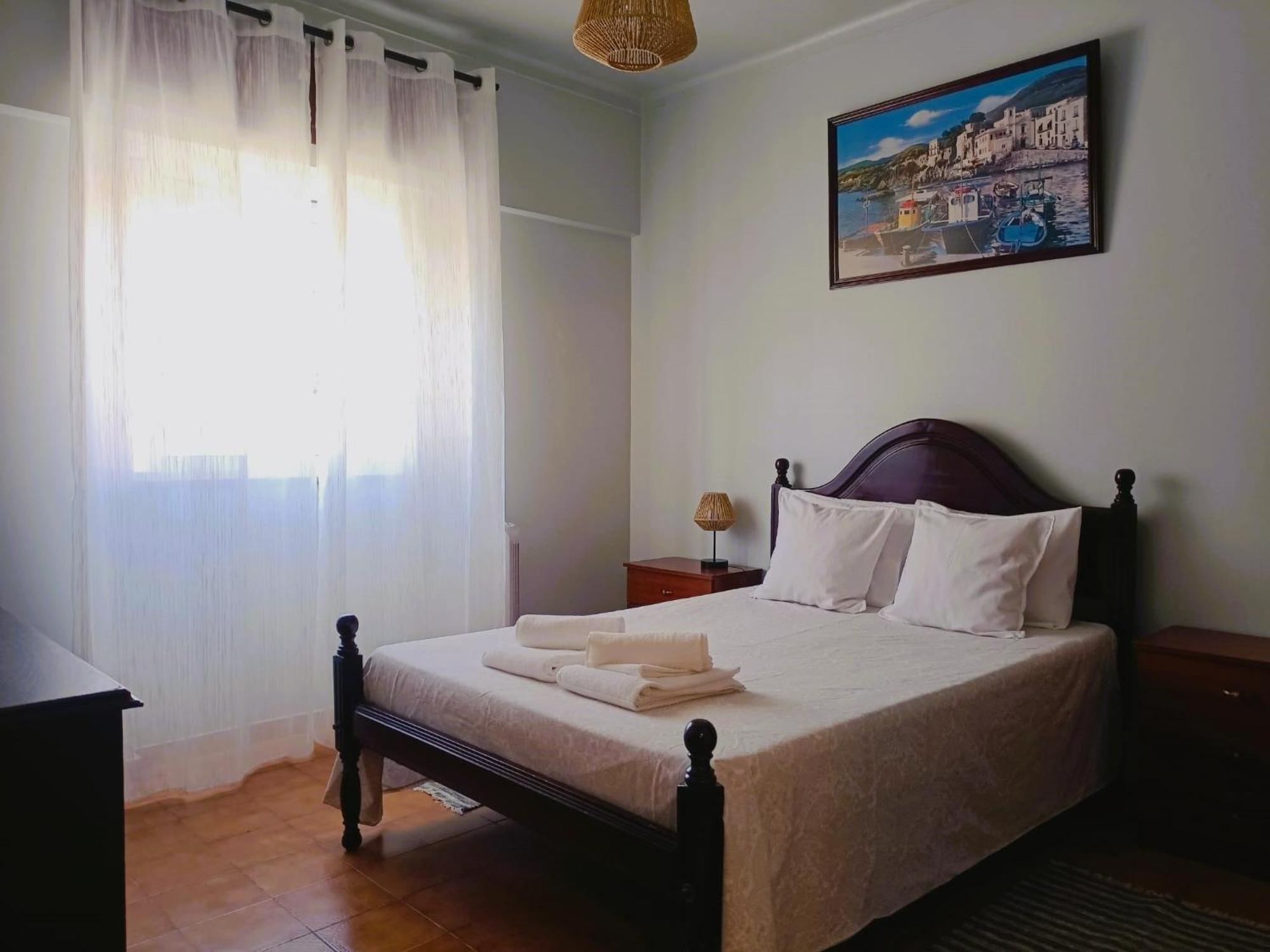Al Bela Vida Appartement Tavira Buitenkant foto
