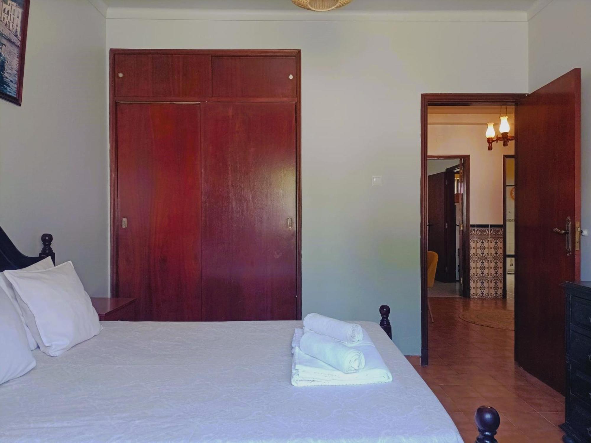 Al Bela Vida Appartement Tavira Buitenkant foto