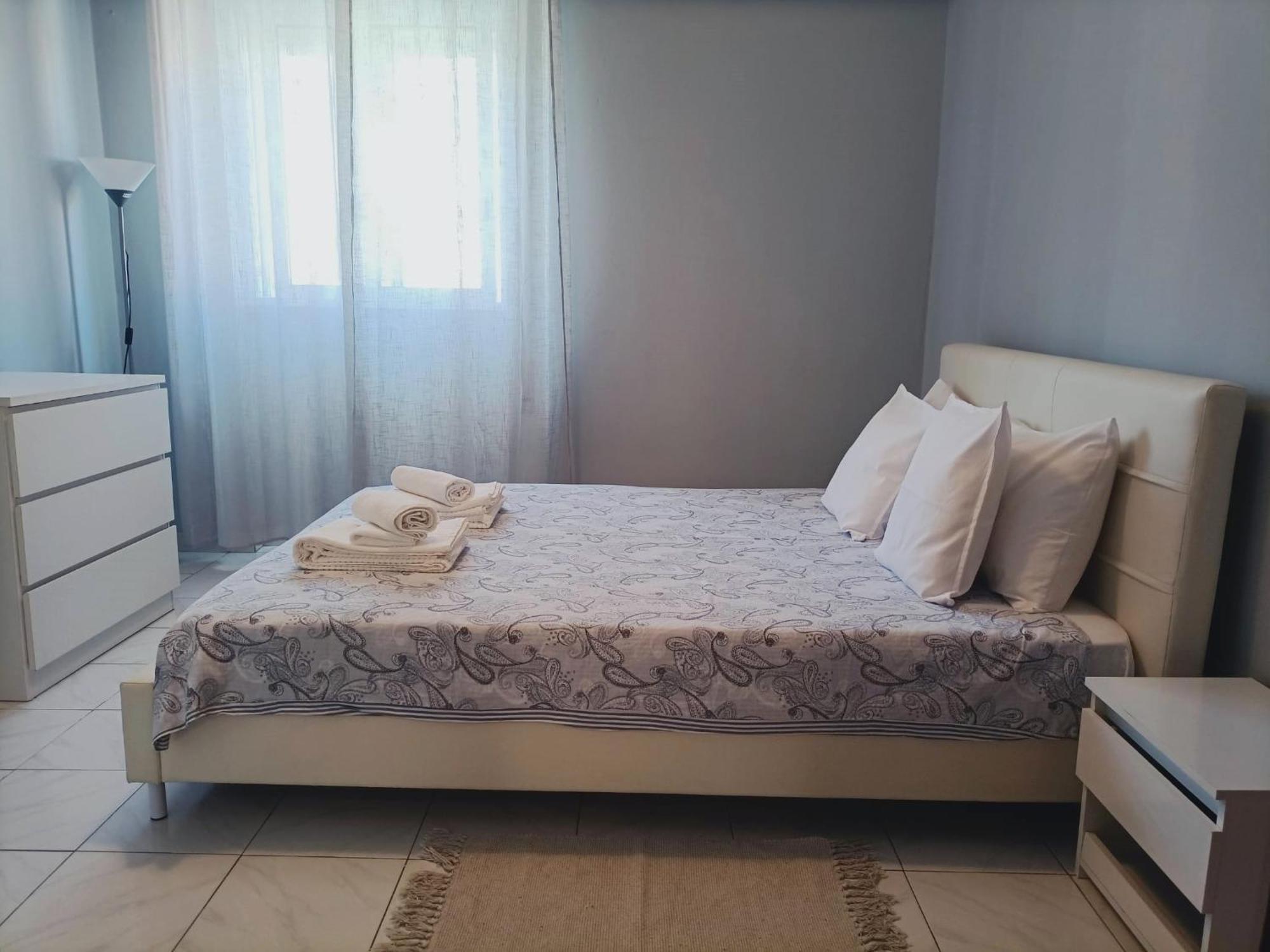 Al Bela Vida Appartement Tavira Buitenkant foto