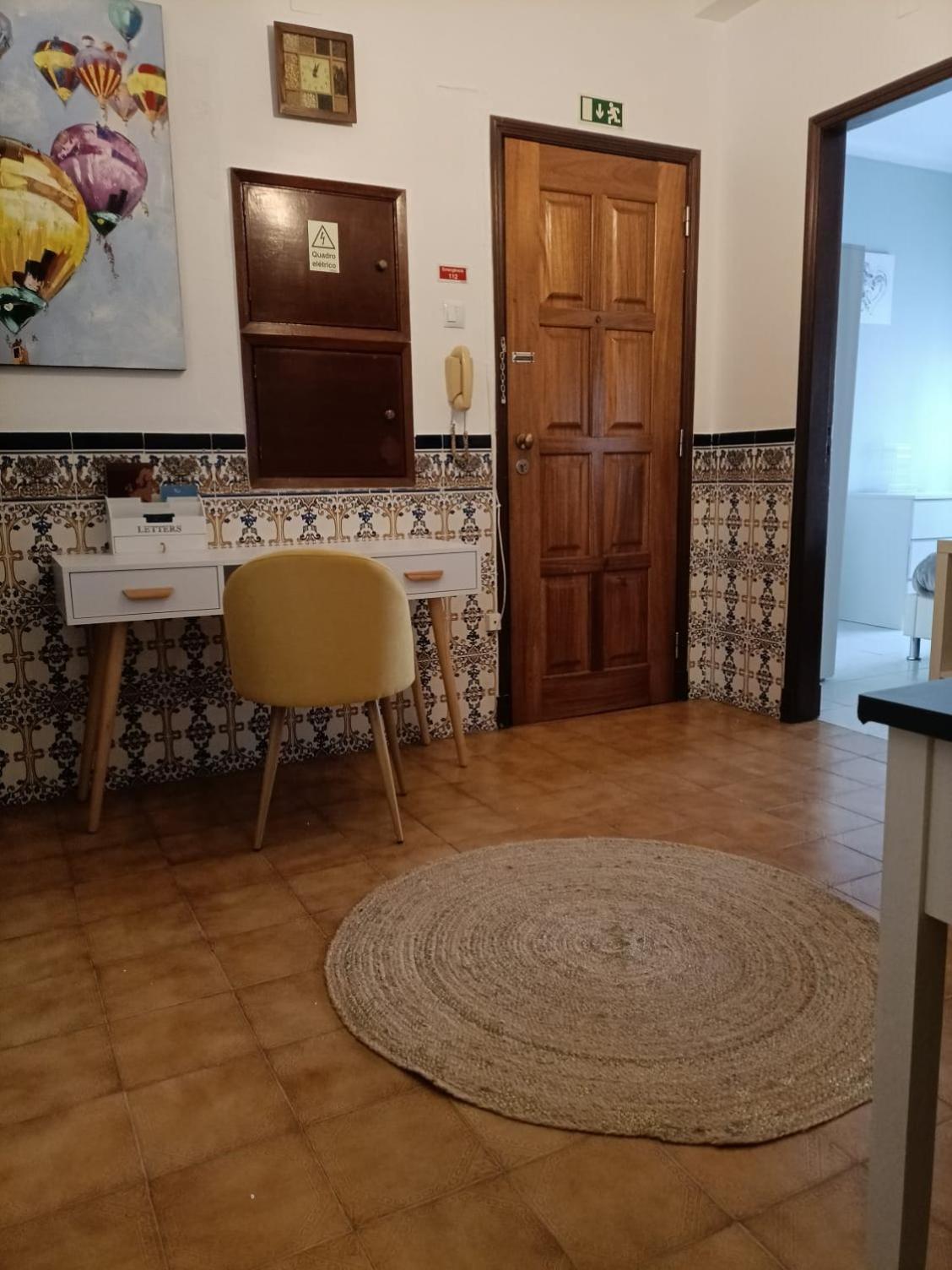 Al Bela Vida Appartement Tavira Buitenkant foto