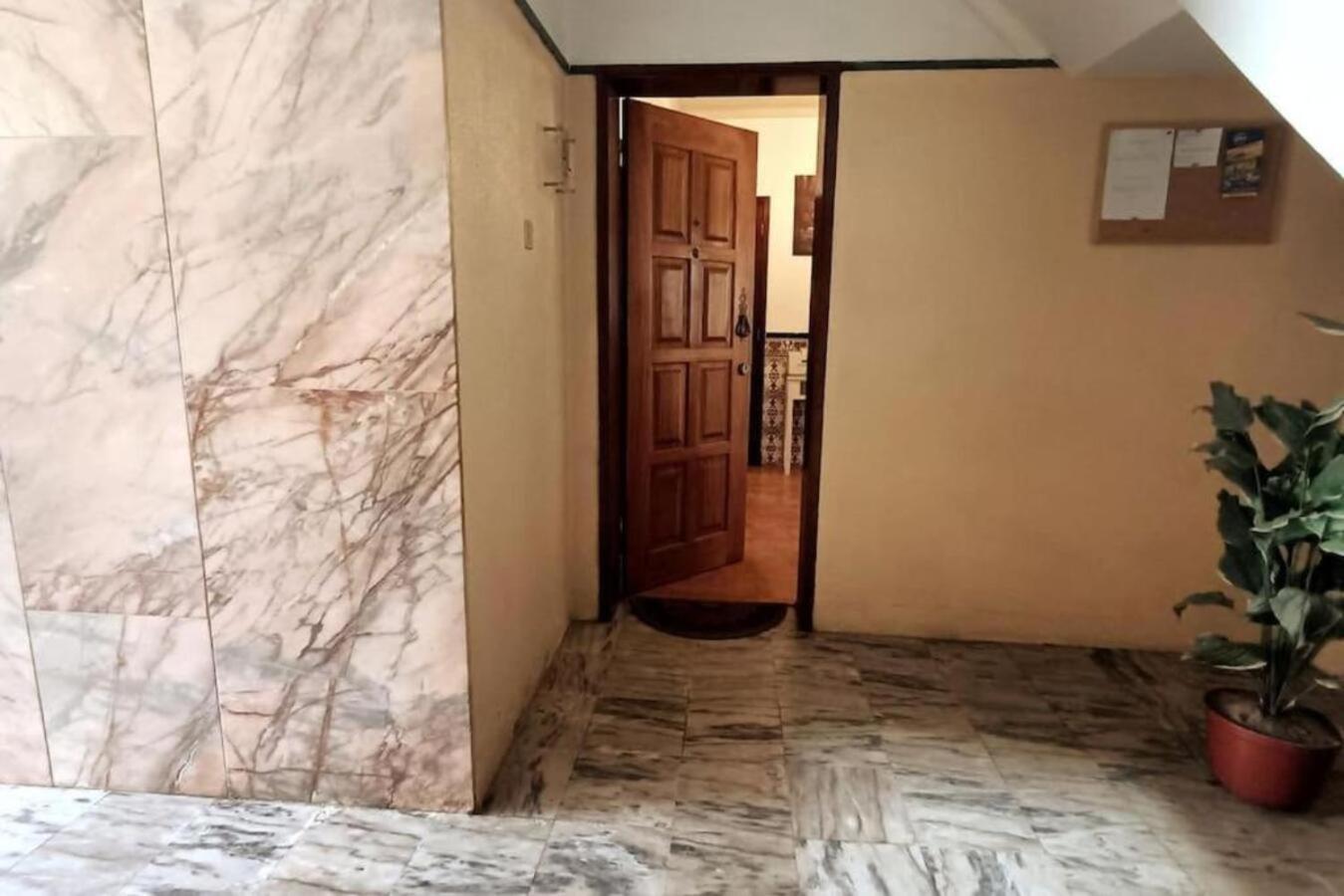 Al Bela Vida Appartement Tavira Buitenkant foto