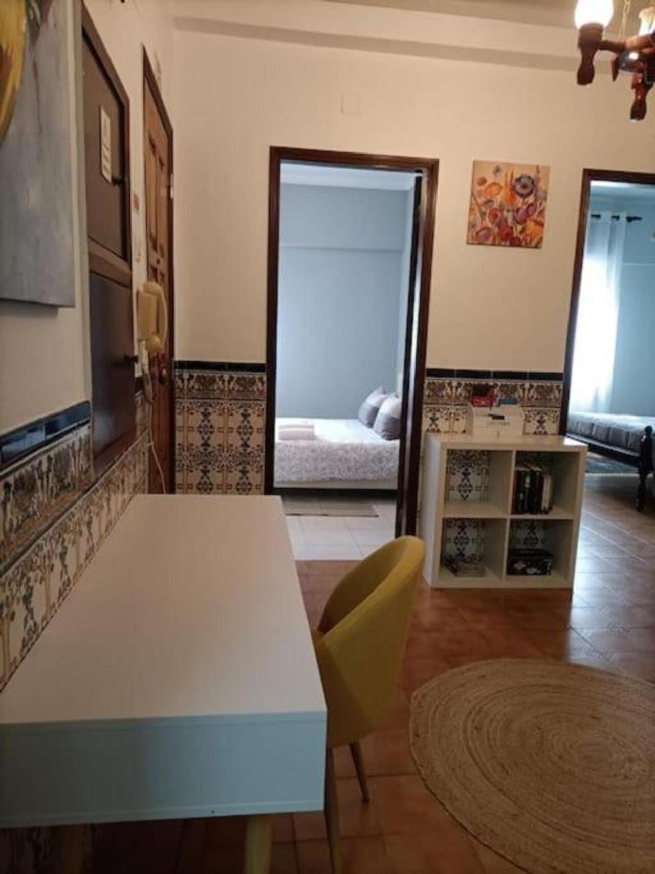 Al Bela Vida Appartement Tavira Buitenkant foto